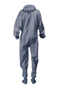 SKPC011 supplies dustless clothing, one-piece hooded clothing, anti-static clothing, anti-dust clothing set, isolation clothing, industrial protective clothing, protective clothing manufacturers, anti-epidemic prevention does not include shoes FDA Qualif detail view-2 SKPC011 supplies dustless clothing, one-piece hooded clothing, anti-static clothing, anti-dust clothing set, isolation clothing, industrial protective clothing, protective clothing manufacturers, anti-epidemic prevention does not include shoes FDA Qualif detail view-2